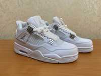 AIR Jordan 4 RETRO Pure Money