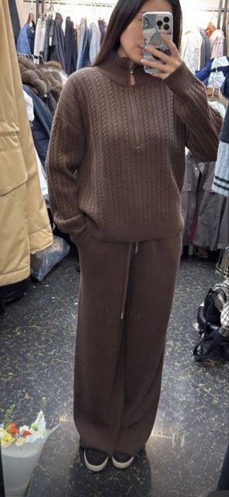 Продам трикотажный комплект от Лоро Пиано