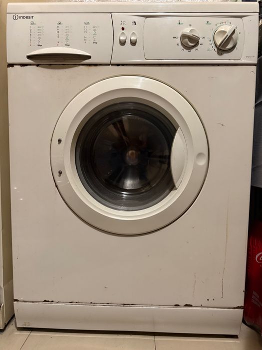 Пералня Indesit WG421 TP за части