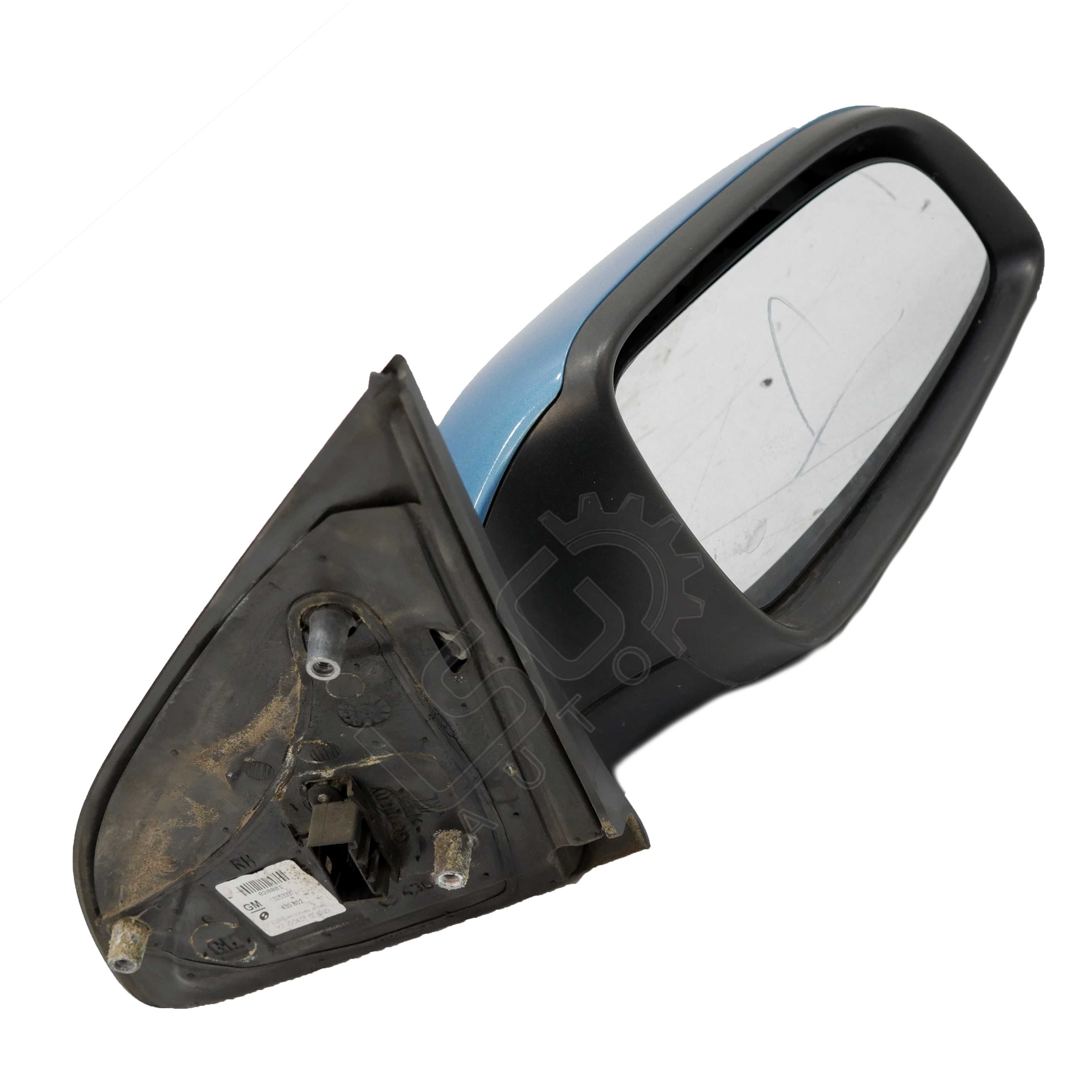 Дясно огледало Opel Astra H (A04)  2004-2014 ID: 112935