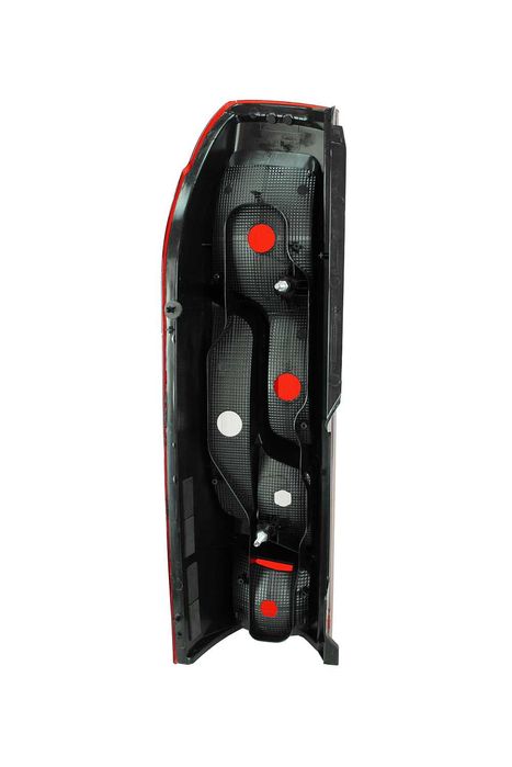 Стопове Стоп за Пежо Боксер / Ситроен Джъмпер / Фиат Дукато 2013 +