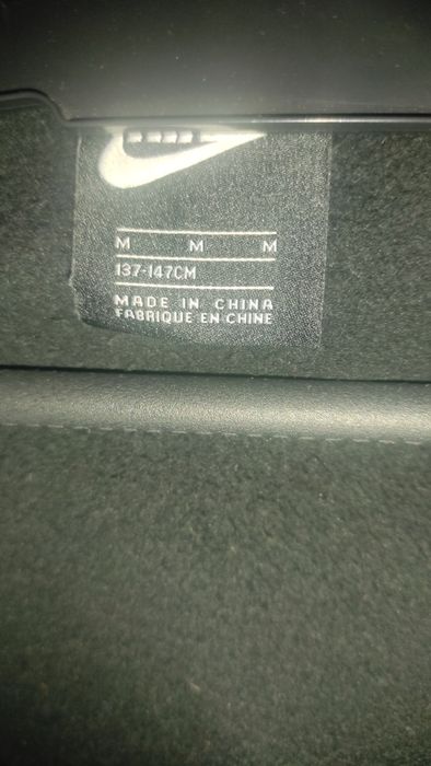 Hanorac puma  și Nike  din bumbac pt 9/11