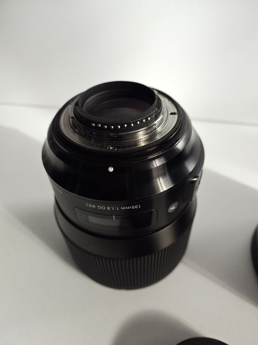 Nikon z6 pachet complet