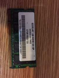 Rami 1 gb ddr2 laptop