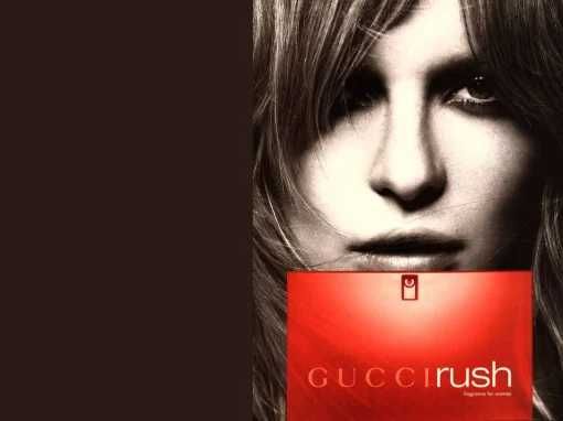 Gucci Rush за жени 75ml