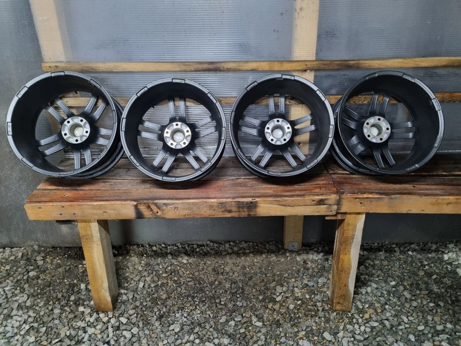 Jante 19 Dezent 5×115 Opel Insignia 2 Astra