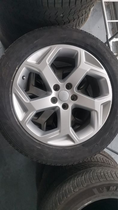 Джанти 20 цола  за RANGE ROVER SPORT