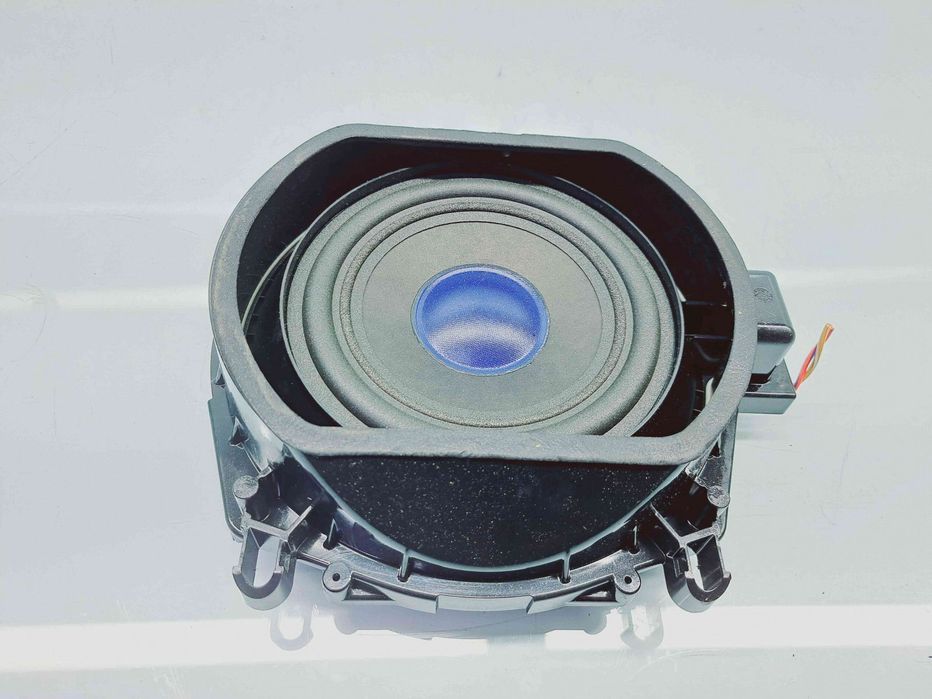 Subwoofer Bmw X6 (E71, E72) [Fabr 2007-2014] 9112493