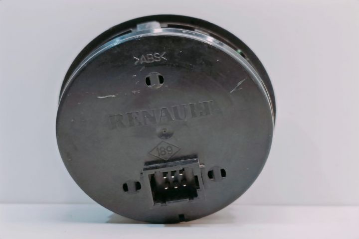 Panou Clima 21000166A Renault Espace a 4-a generatie