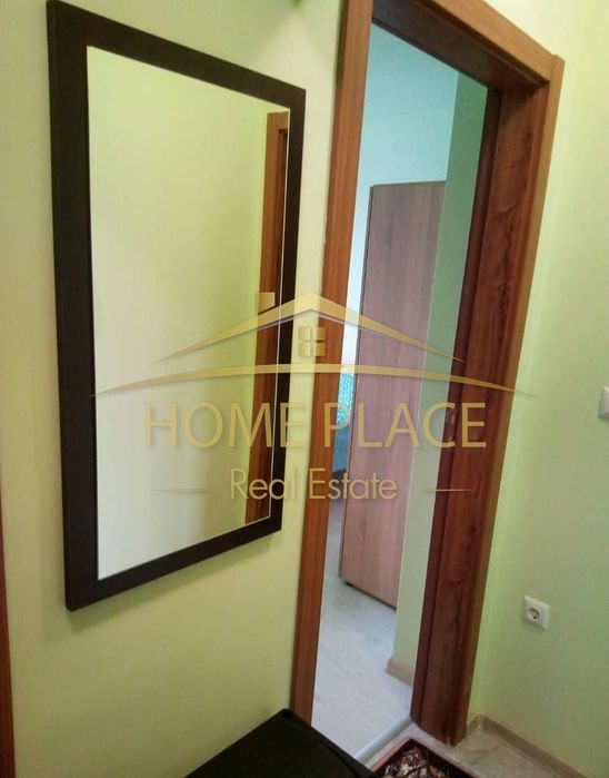 Дава се под наем Двустаен апартамент в Варна, Колхозен пазар - 55 кв.м за 408 € - Снимка #8