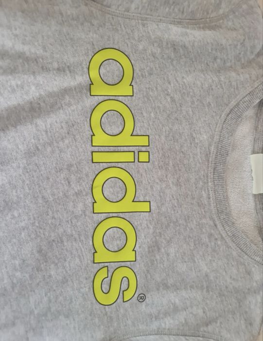 Bluza trening 14-15 ani 164 cm hanorac bluza sport