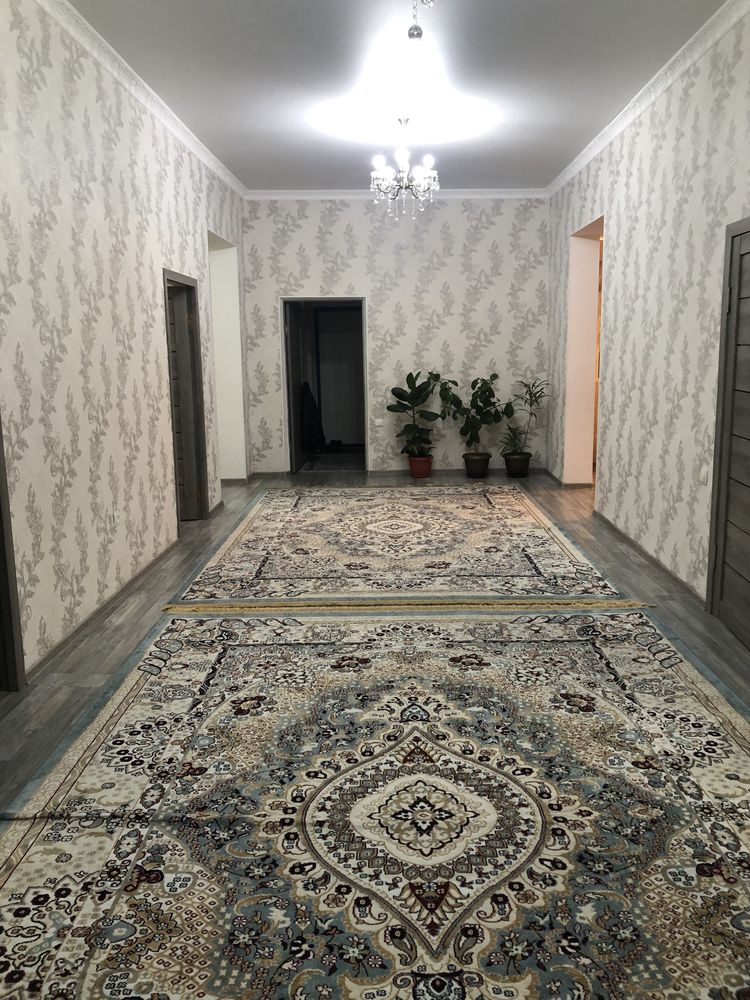 Продам дом 170кв каскелен