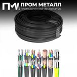 Силовой кабель ВВГ, ВВГНГ