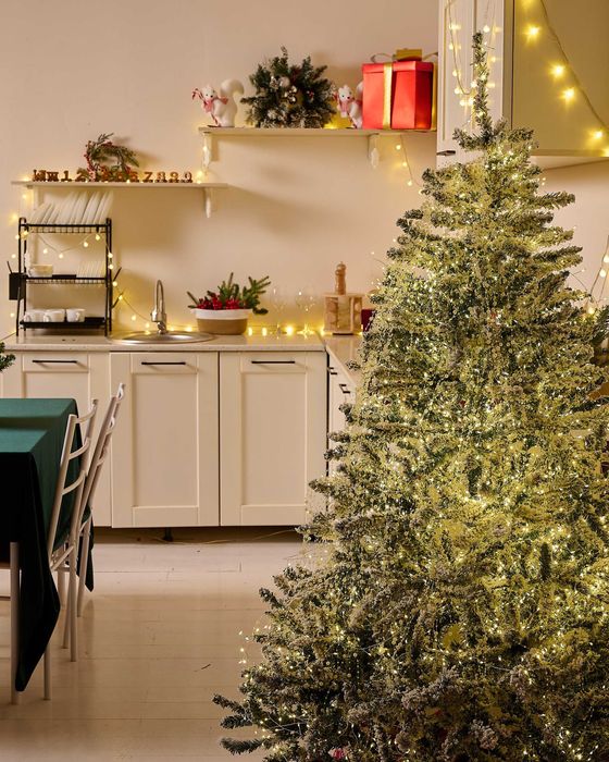 Фотостудия Фотографы Новогодний интерьер