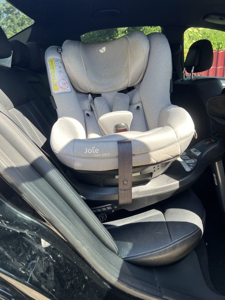 Scaun auto isofix JOIE 750 pret fix