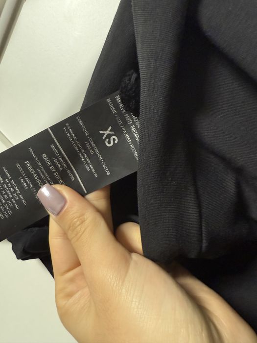 Клин Made by Society