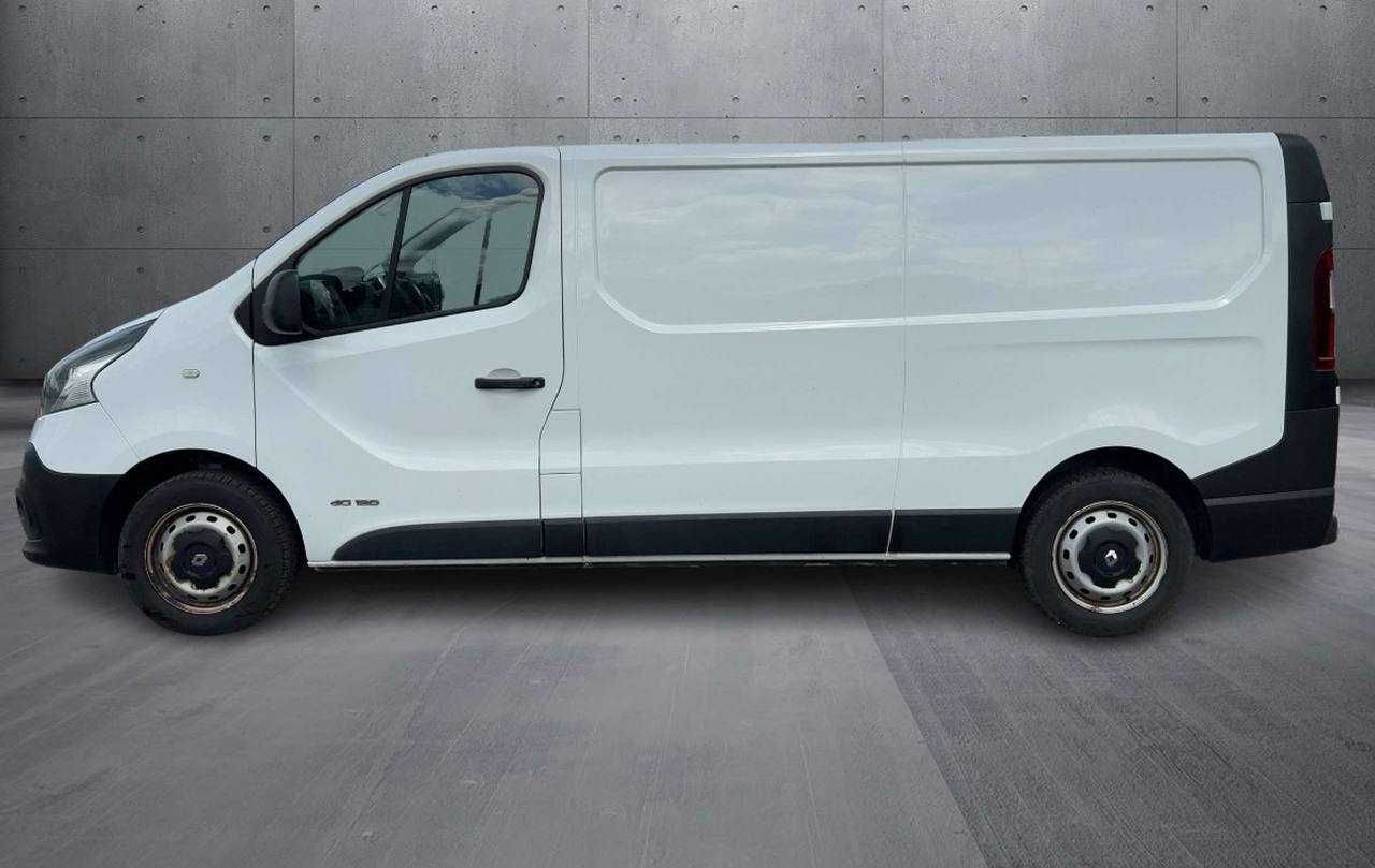 Renault Trafik НА ЧАСТИ 3 броя