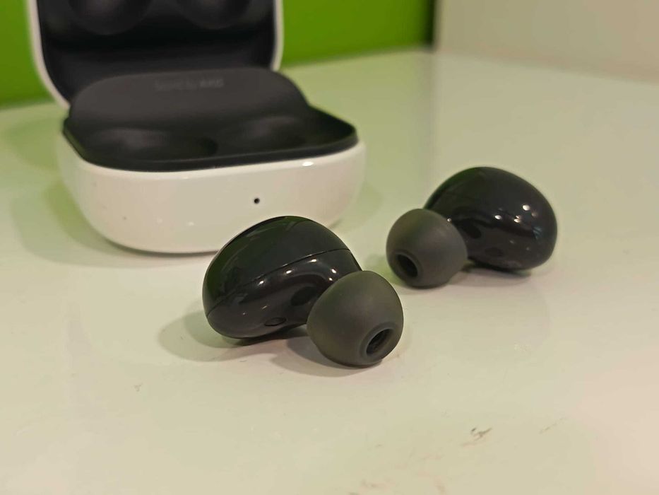 (AG41) Casti Samsung Galaxy Buds2  b5679 Garantie 2 ani