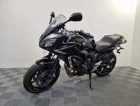 Yamaha FZ6 S2 ABS 2008 27987 km stare foarte bună - Garanție