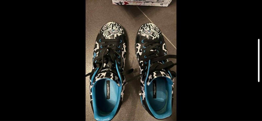 Dolce Gabbana sneakers