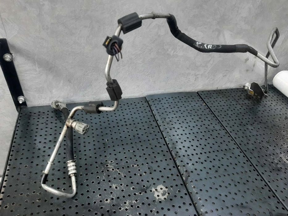 conducta clima ac 1.4 tdi cus vw polo 6r skoda fabia 3   6c0816741m