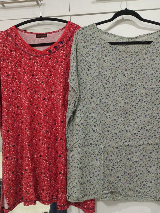 Обява 10 / Разпродажба на летни туники