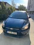 Ford Focus 2011 1.6 Tdi Break