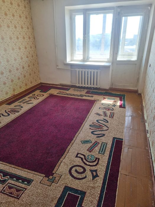 Сдам 1комн квартиру в центре