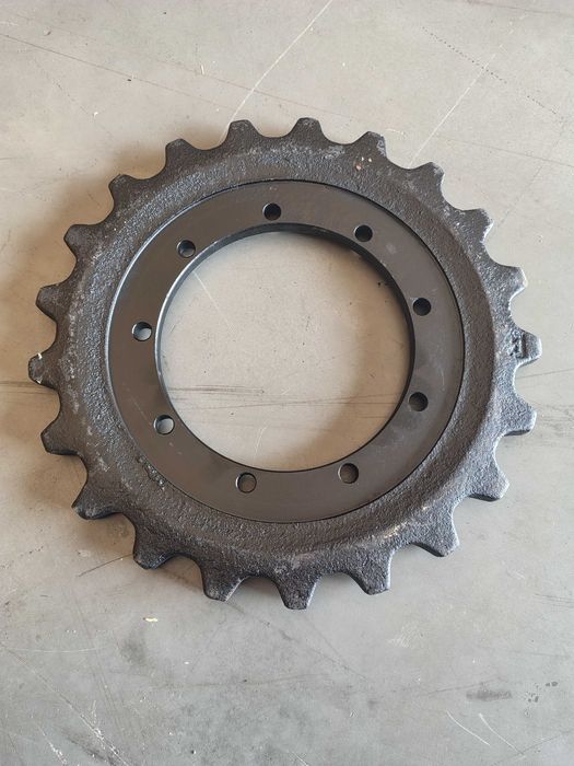 Sprocket / Roată motrică / Steluță pentru Caterpillar 303
