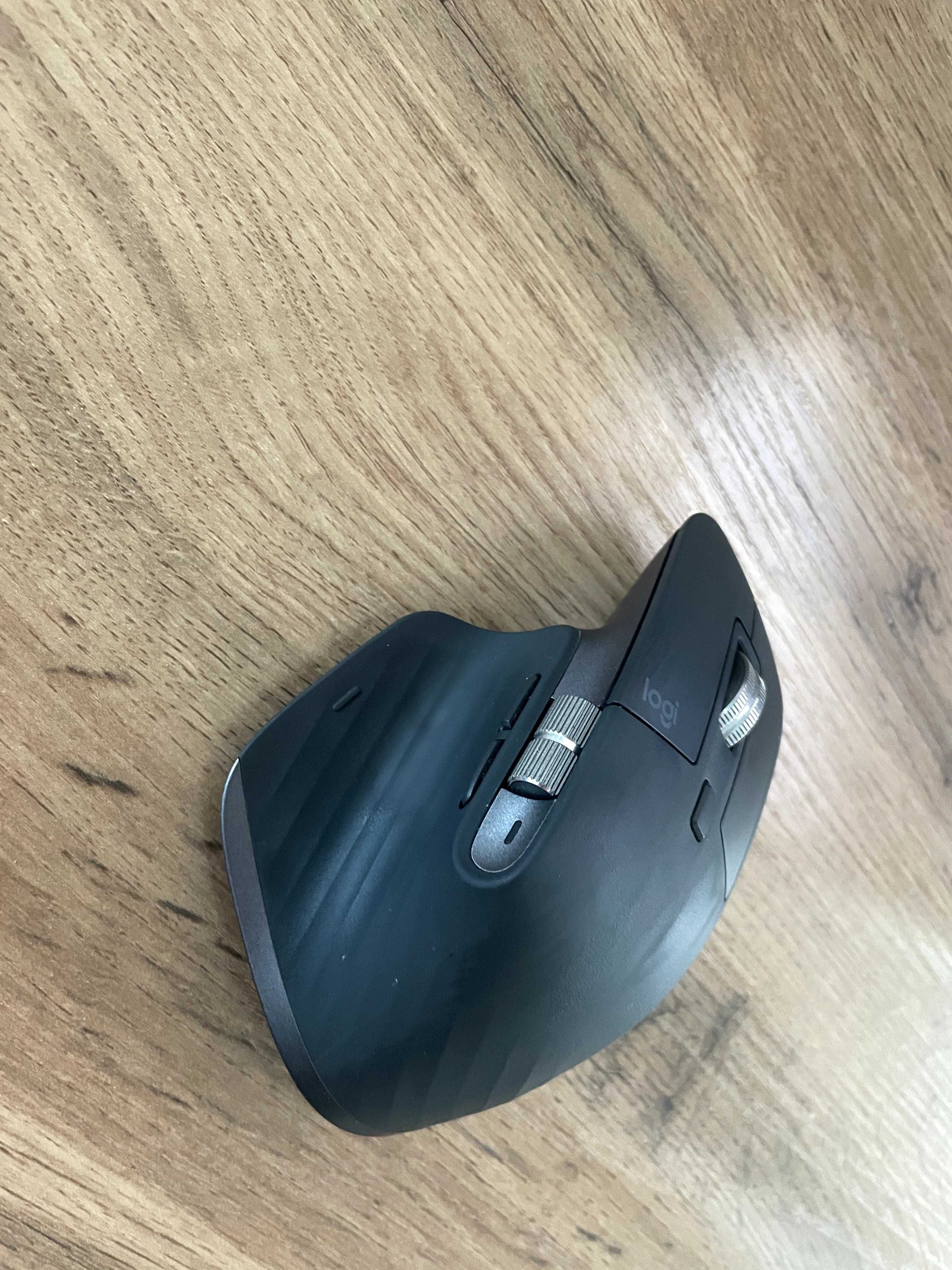 Logitech mx master 3s