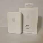 MagSafe Battery Pack, 20W, 3000mAh