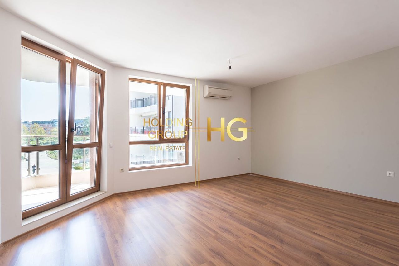 Продава се Двустаен апартамент в Бяла - 78 кв.м за 885 €/кв.м - Снимка #1