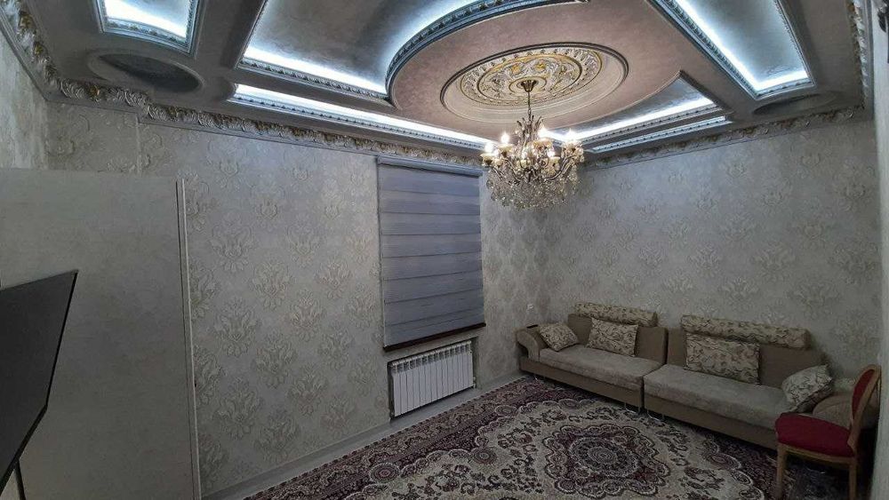 Сдаётся квартира