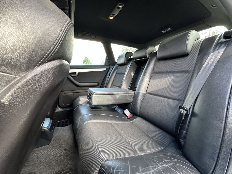 Audi a4 b7 2.0 tdi , 170 cp , s-line plus