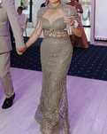 Rochie marimea 40 fara defecte