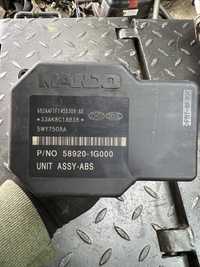 Pompa ABS Hyundai Accent COD : 58920-1G000