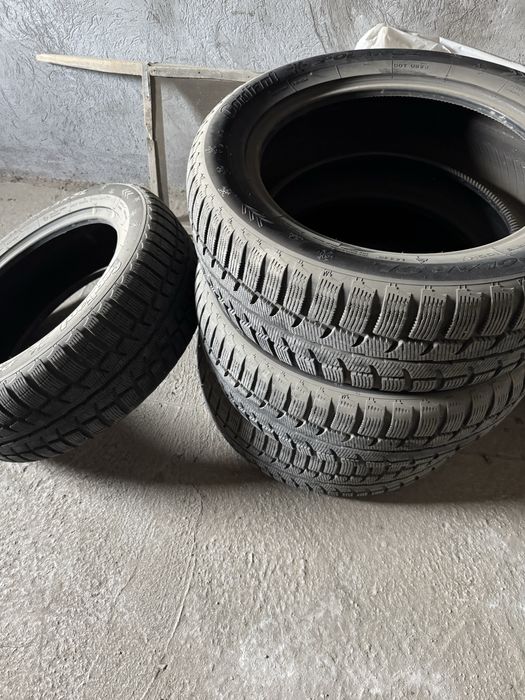Автошины почти новый