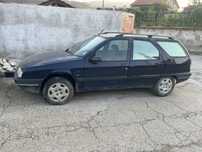 Citroen zx. Ситроен зх