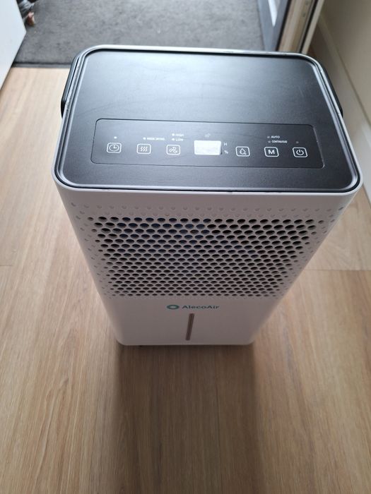 Dezumidificator Alecoair D10 junior