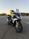 Bmw R 1200 RS 2018
