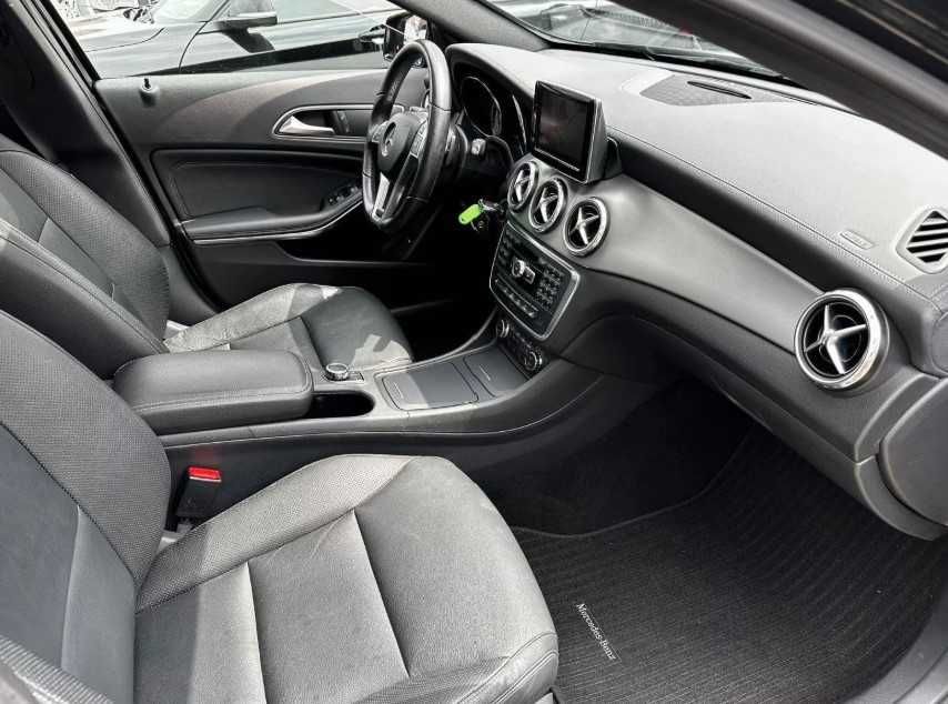 Mercedes-Benz GLA 250 AMG
