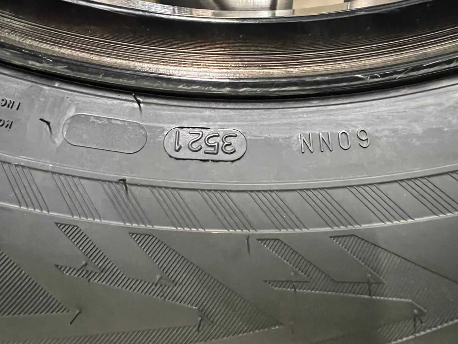 Джанти за Jeep Grand Cherokee 18 цола нови