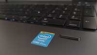 HP ZBook 15 Intel Core i7, 32 GB RAM, NVIDIA QUADRO, SSD