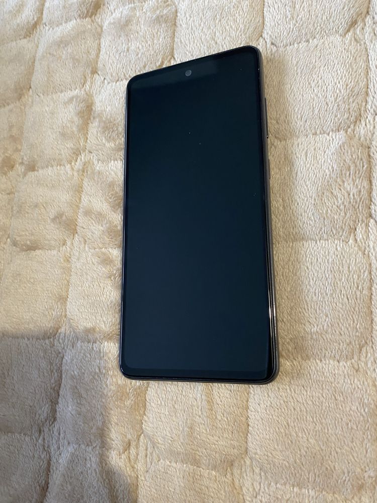 Samsung Galaxy A52’S 5G