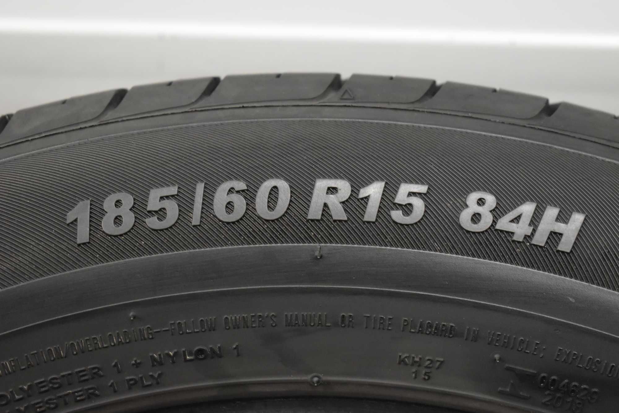 Гуми 185/60/15 Falken Kumho