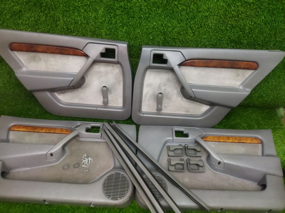 Опшивка Опель вектра