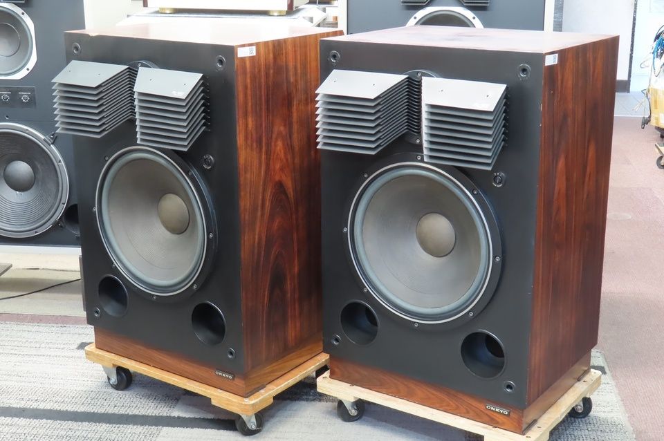 Акустическая система Onkyo Scepter 10