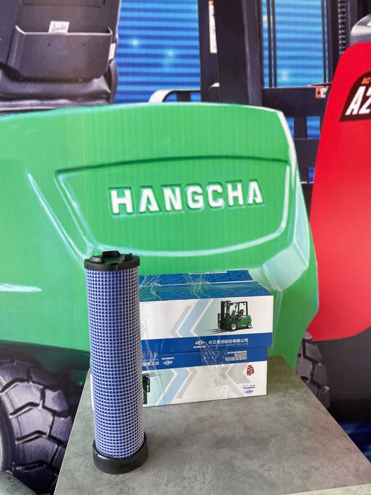 Воздушный фильтр для вилочных погрузчиков, Кара запчасти