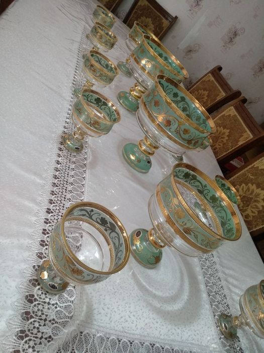 Bagima CHEXIA 12 tali nabor