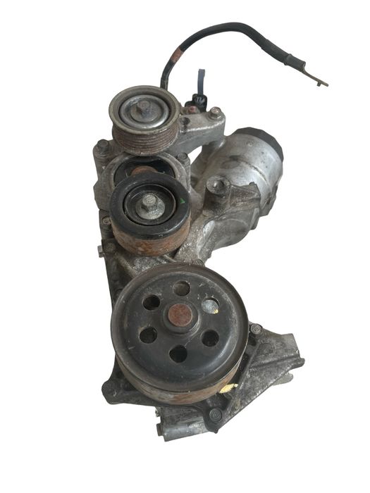 Carcasa filtru racitor ulei HONDA ACCORD VIII CU 2008 - > 2.2 i-DTEC N